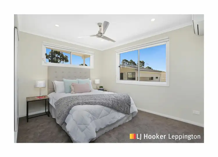 Seventh view of Homely house listing, Site 111, Camden Valley Way, Leppington NSW 2179