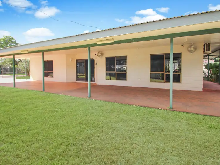 Main view of Homely house listing, 6 Fuller Crescent, Katherine NT 850
