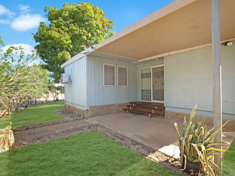 Main view of Homely house listing, 35 Pearce Street, Katherine NT 850