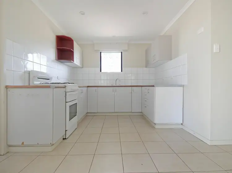 Second view of Homely house listing, 35 Pearce Street, Katherine NT 850