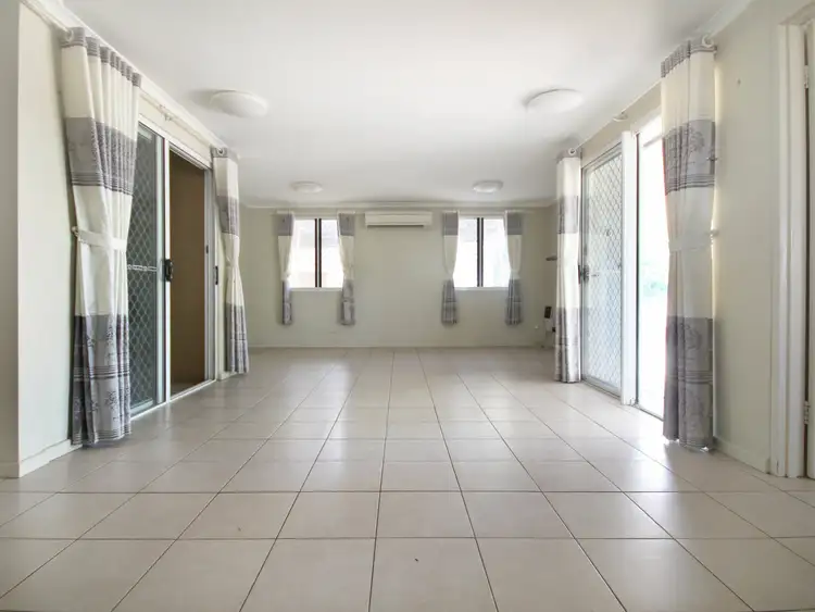 Third view of Homely house listing, 35 Pearce Street, Katherine NT 850