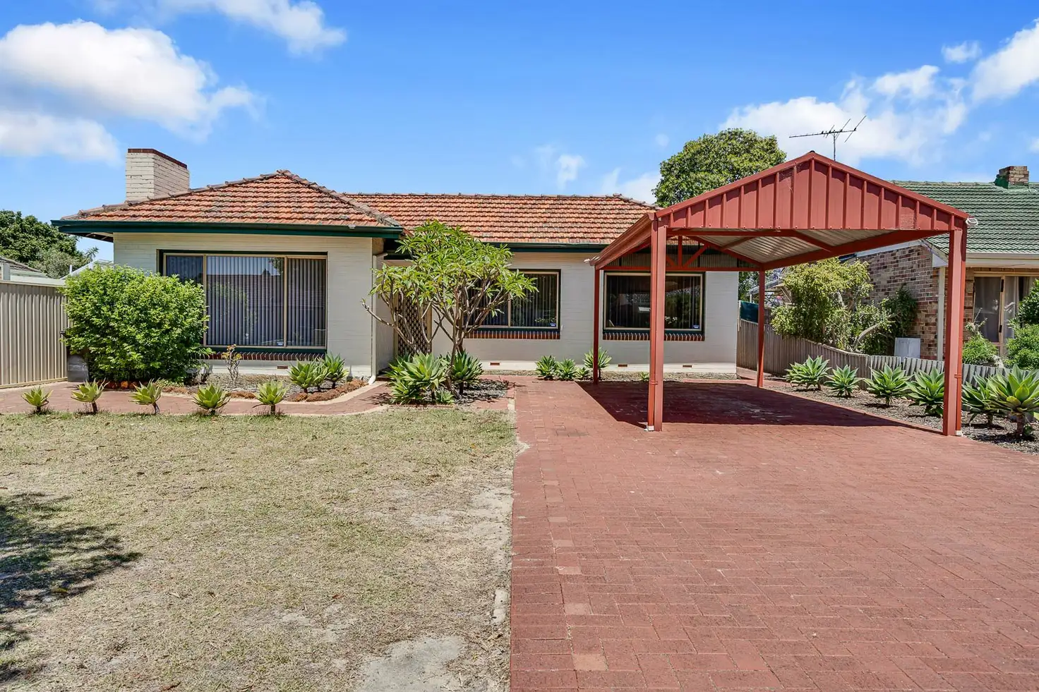 Main view of Homely house listing, 12B Clancy Way, Thornlie WA 6108