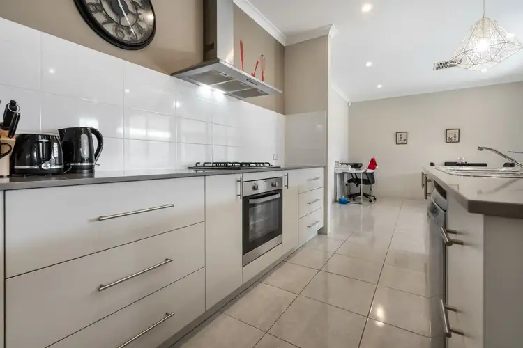 Fifth view of Homely house listing, 58 Burdekin Turn, Hilbert WA 6112