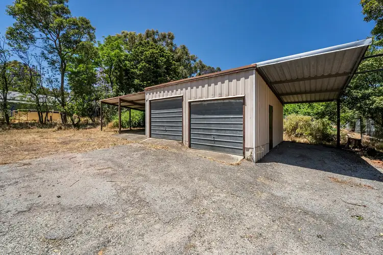 Fifth view of Homely house listing, 74 Traylen Road, Kalamunda WA 6076