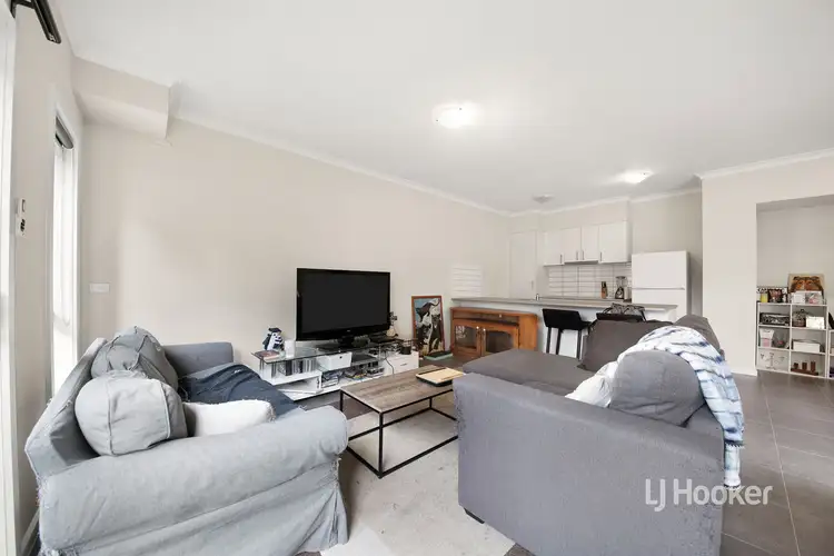 Third view of Homely townhouse listing, 36/64 Escapade Boulevard, Craigieburn VIC 3064