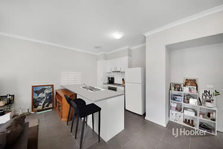 Fourth view of Homely townhouse listing, 36/64 Escapade Boulevard, Craigieburn VIC 3064