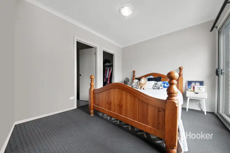 Sixth view of Homely townhouse listing, 36/64 Escapade Boulevard, Craigieburn VIC 3064