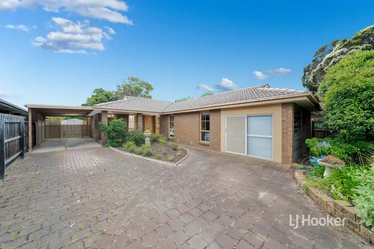 31 Durham Crescent, Hoppers Crossing VIC 3029