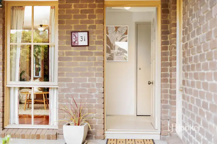 Second view of Homely house listing, 31 Durham Crescent, Hoppers Crossing VIC 3029