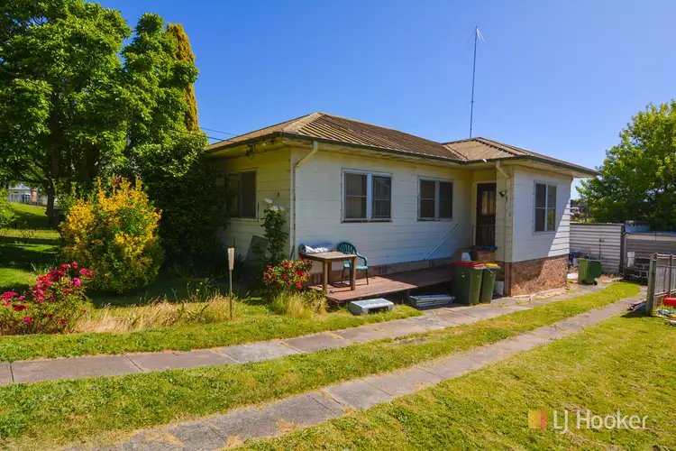 Main view of Homely house listing, 6 Andrew Street, Lithgow NSW 2790
