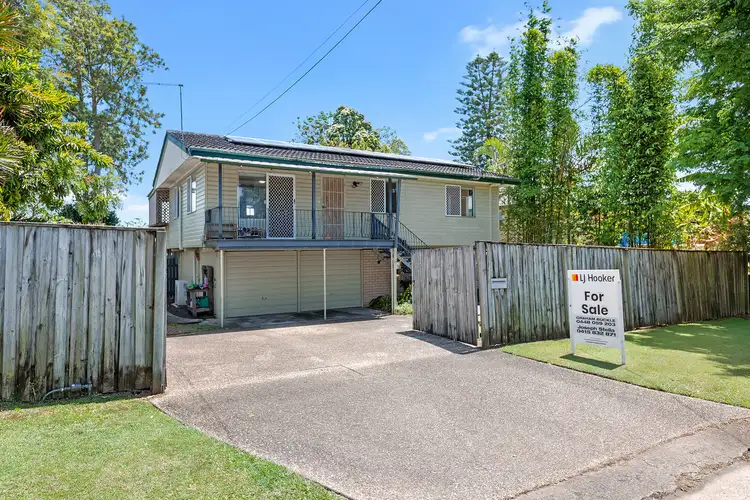 20 Jon Street, Capalaba QLD 4157