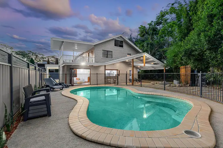 14 Chaseley Street, Nudgee Beach QLD 4014