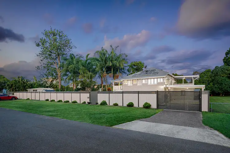 Second view of Homely house listing, 14 Chaseley Street, Nudgee Beach QLD 4014