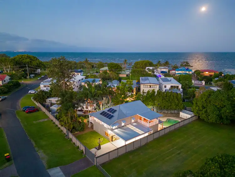 Third view of Homely house listing, 14 Chaseley Street, Nudgee Beach QLD 4014