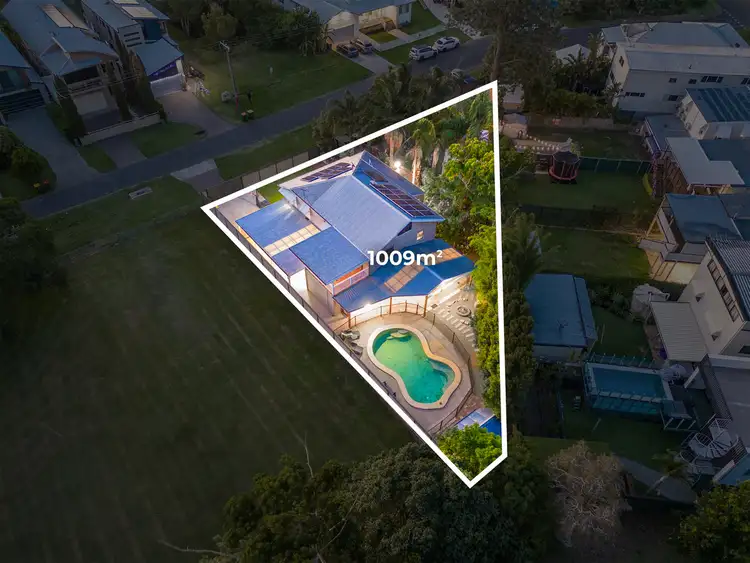 Fourth view of Homely house listing, 14 Chaseley Street, Nudgee Beach QLD 4014