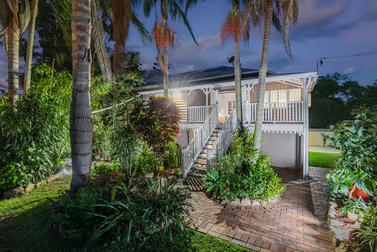 Fifth view of Homely house listing, 14 Chaseley Street, Nudgee Beach QLD 4014