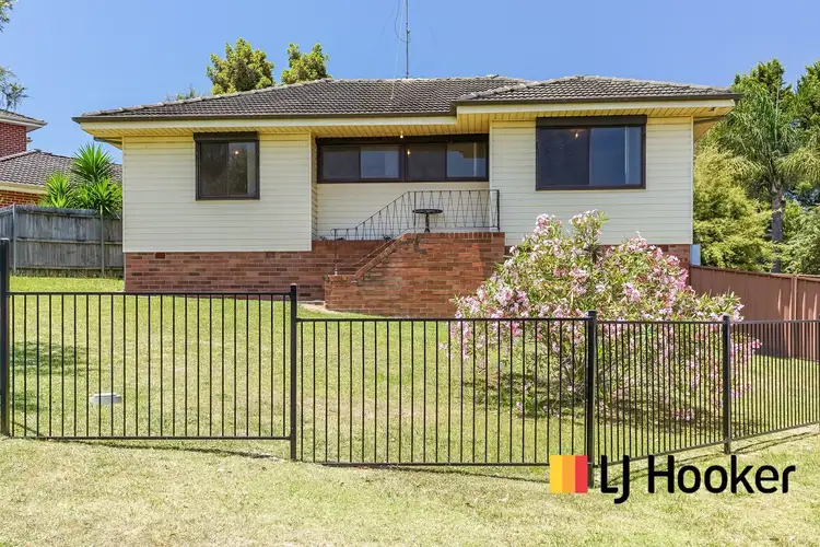 26 Middleton Road, Leumeah NSW 2560