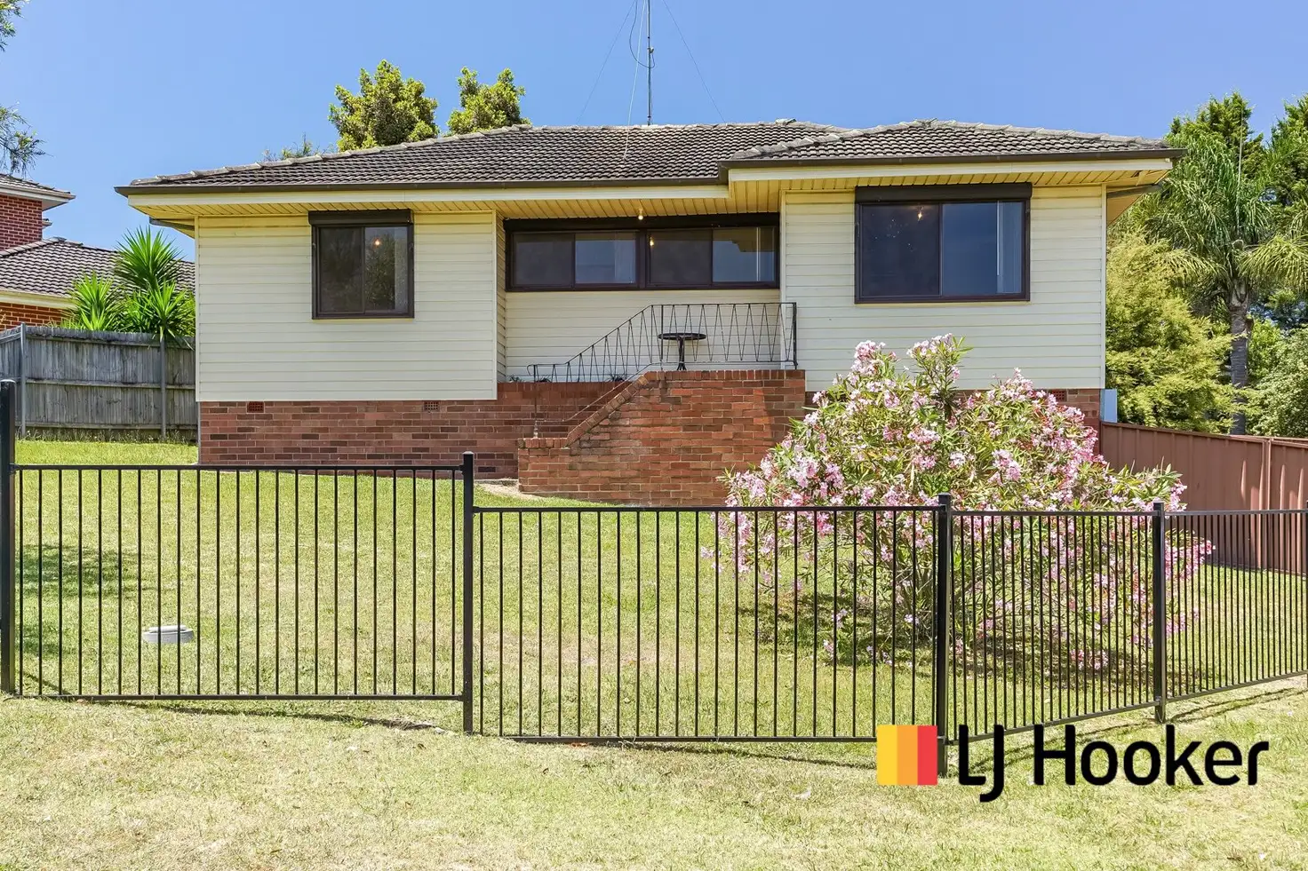 Main view of Homely house listing, 26 Middleton Road, Leumeah NSW 2560