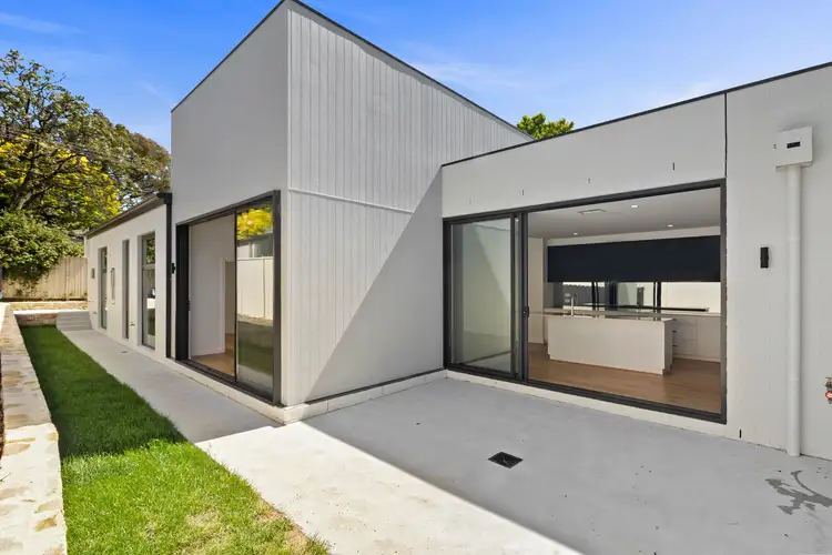Fifth view of Homely semi-detached listing, 8A Percival Street, Holder ACT 2611