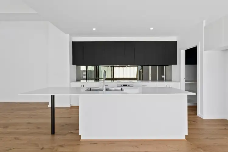 Sixth view of Homely semi-detached listing, 8A Percival Street, Holder ACT 2611