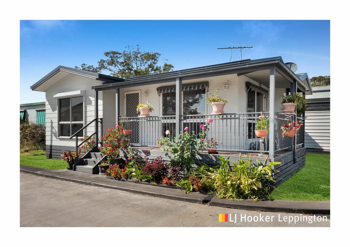 Main view of Homely house listing, Site 24, 1 Camden Valley Way, Leppington NSW 2179