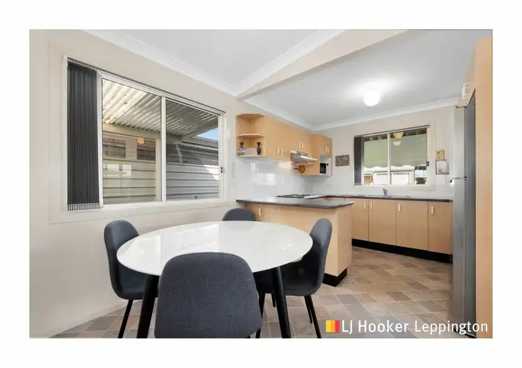 Second view of Homely house listing, Site 24, 1 Camden Valley Way, Leppington NSW 2179