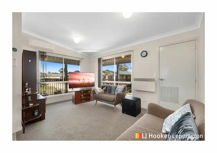 Fourth view of Homely house listing, Site 24, 1 Camden Valley Way, Leppington NSW 2179