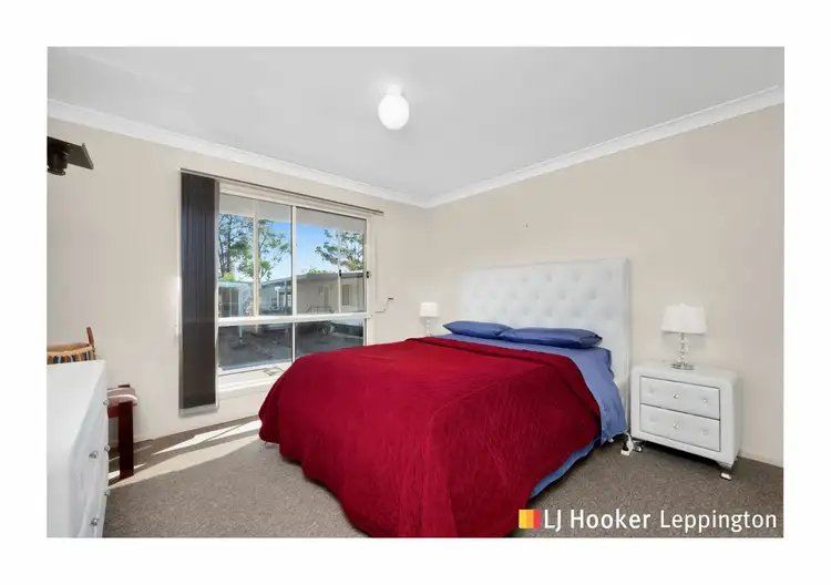Fifth view of Homely house listing, Site 24, 1 Camden Valley Way, Leppington NSW 2179