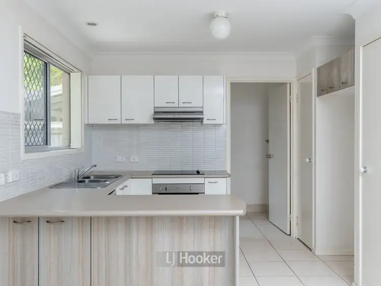 Fifth view of Homely house listing, 33/17-27 Mulgrave Road, Marsden QLD 4132