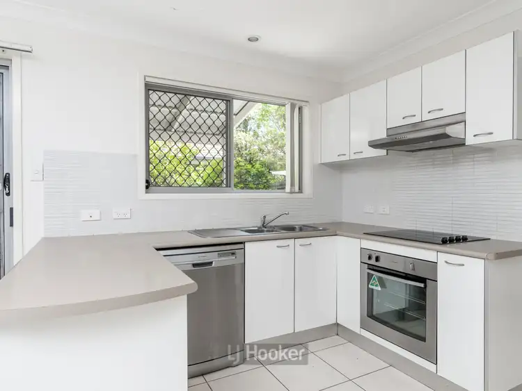 Sixth view of Homely house listing, 33/17-27 Mulgrave Road, Marsden QLD 4132