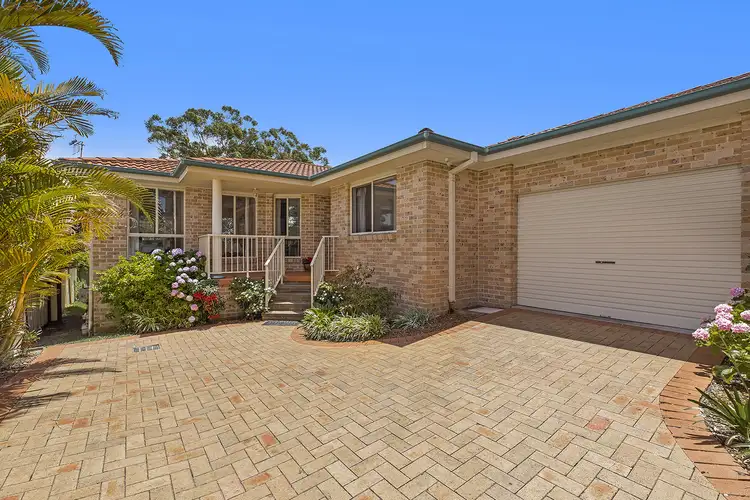 81 Grandview Street, Shelly Beach NSW 2261