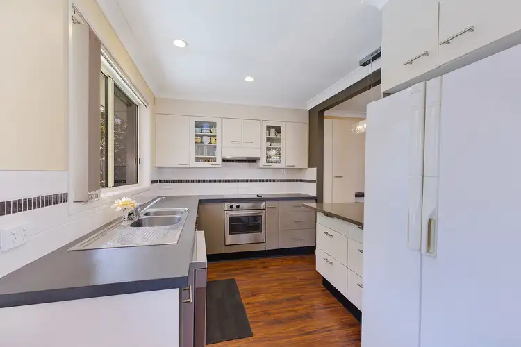 Fifth view of Homely semi-detached listing, 81 Grandview Street, Shelly Beach NSW 2261