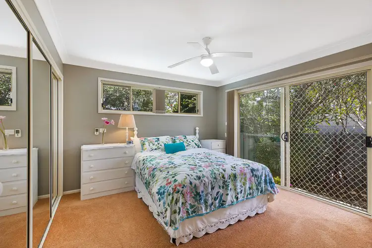 Sixth view of Homely semi-detached listing, 81 Grandview Street, Shelly Beach NSW 2261