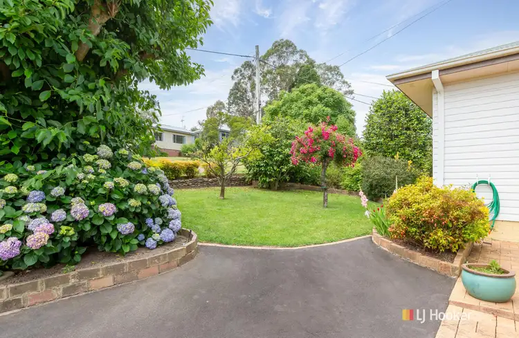 Third view of Homely house listing, 2 Girraween Crescent, Bega NSW 2550