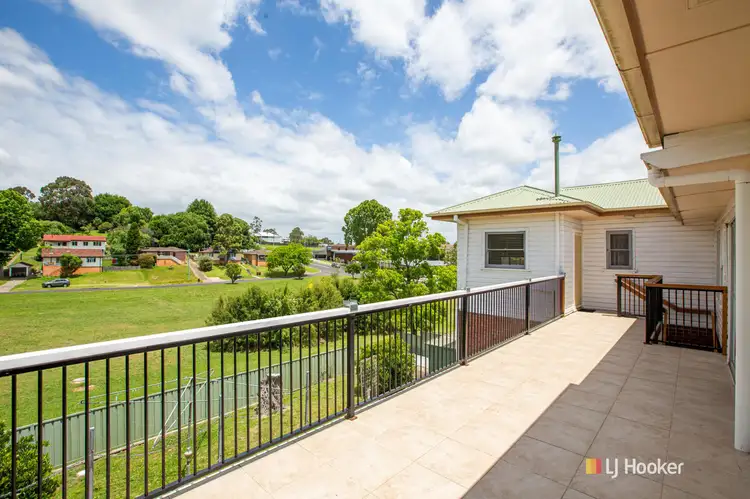 Fourth view of Homely house listing, 2 Girraween Crescent, Bega NSW 2550