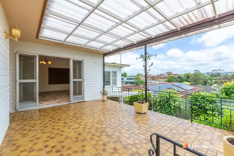 Fifth view of Homely house listing, 2 Girraween Crescent, Bega NSW 2550