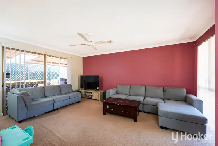 Second view of Homely unit listing, 6/13A Rockford Street, Mandurah WA 6210