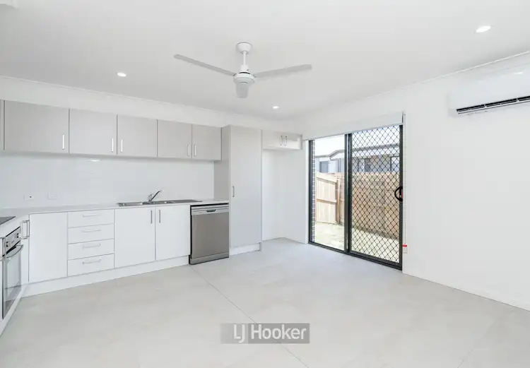 Second view of Homely house listing, 49 East Beaumont Road, Park Ridge QLD 4125