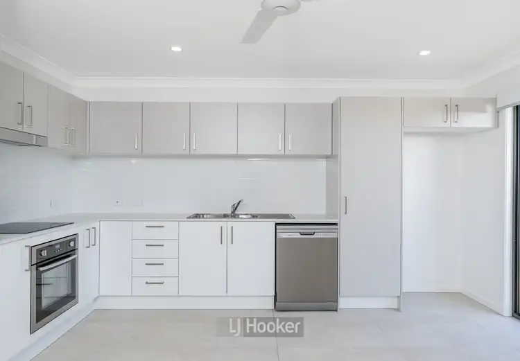 Third view of Homely house listing, 49 East Beaumont Road, Park Ridge QLD 4125