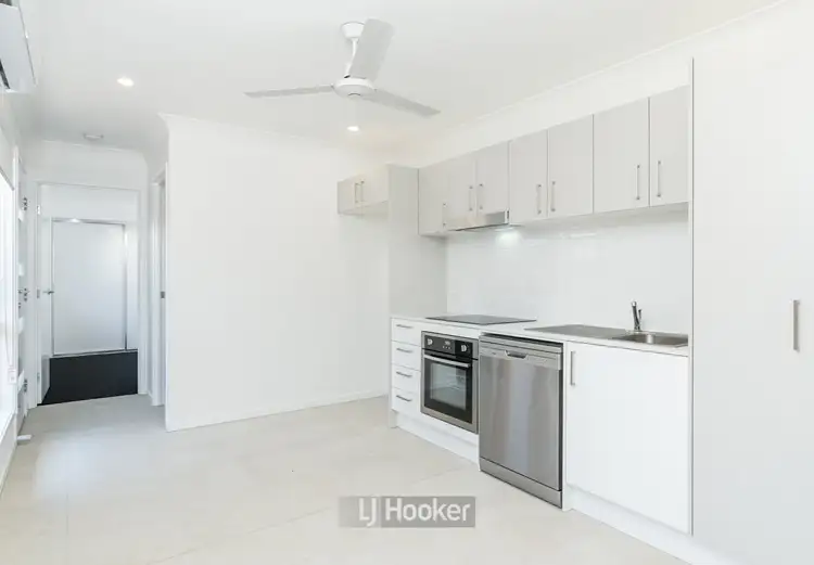 Fifth view of Homely house listing, 49 East Beaumont Road, Park Ridge QLD 4125