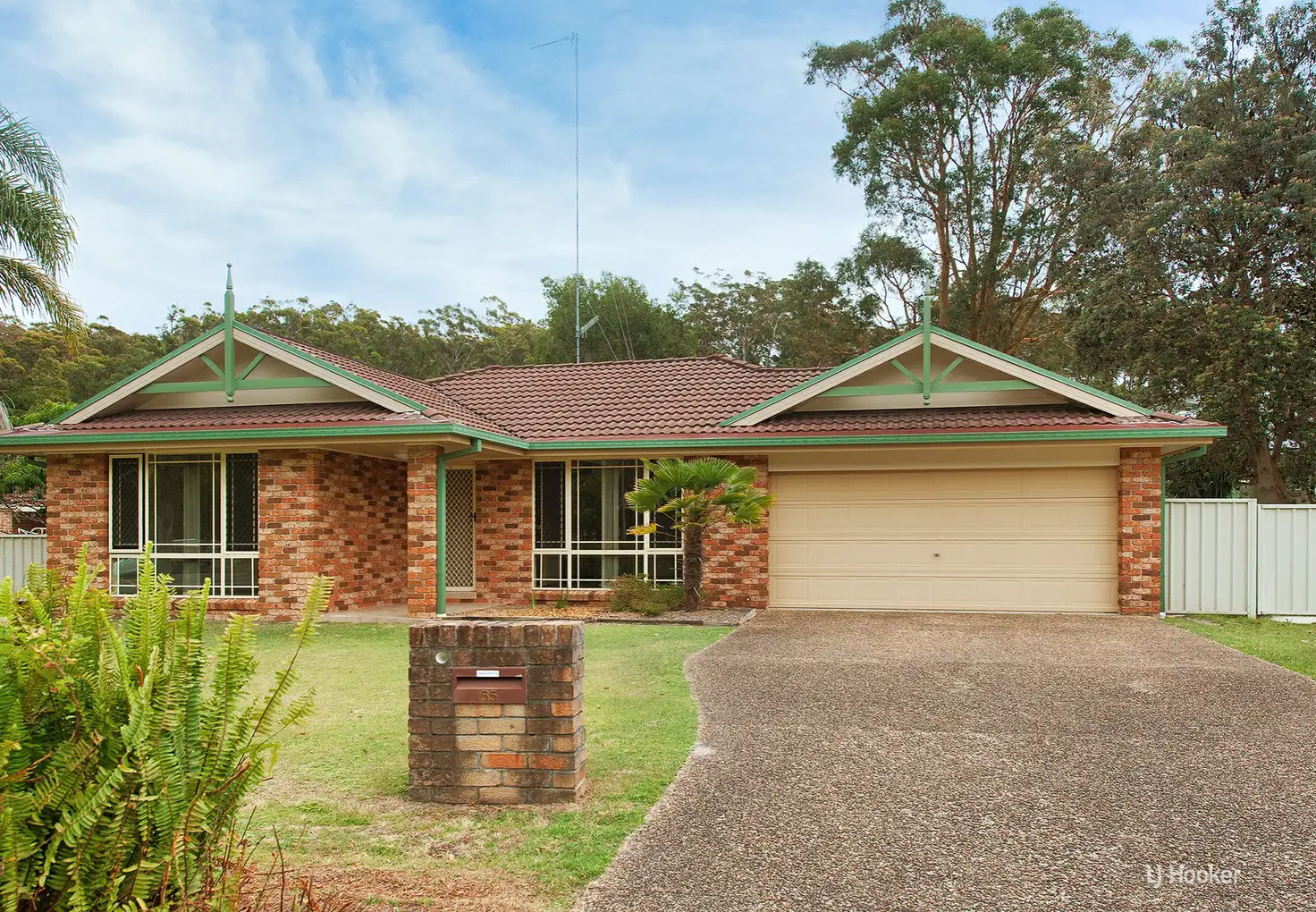 Main view of Homely house listing, 65 Bagnall Beach Road, Corlette NSW 2315