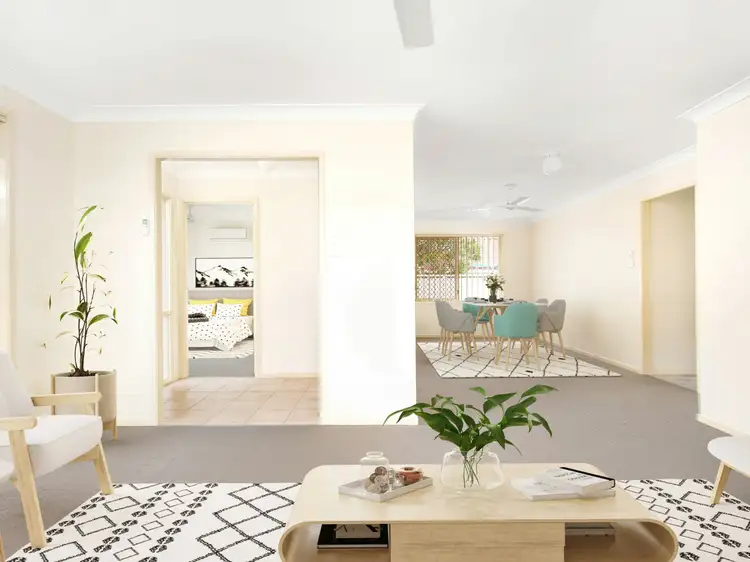 Second view of Homely house listing, 65 Bagnall Beach Road, Corlette NSW 2315