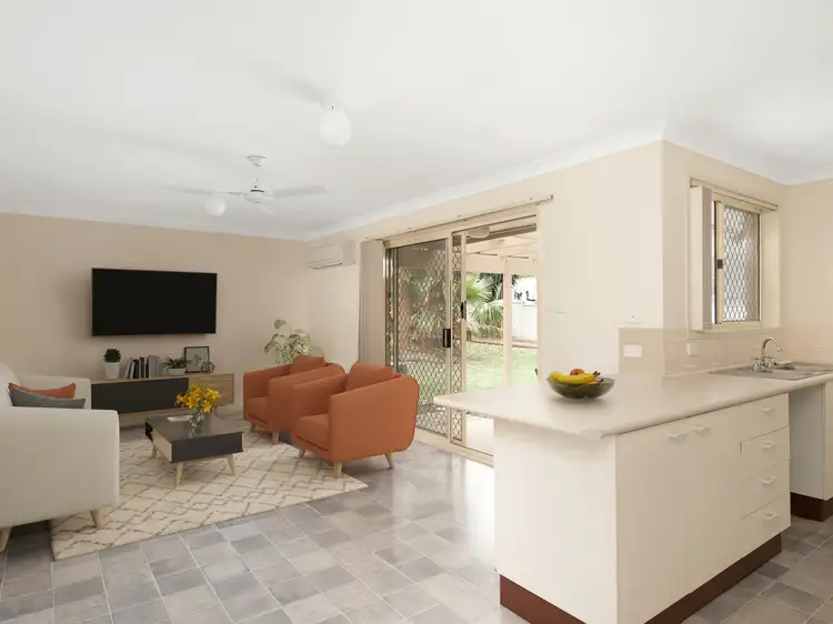 Third view of Homely house listing, 65 Bagnall Beach Road, Corlette NSW 2315