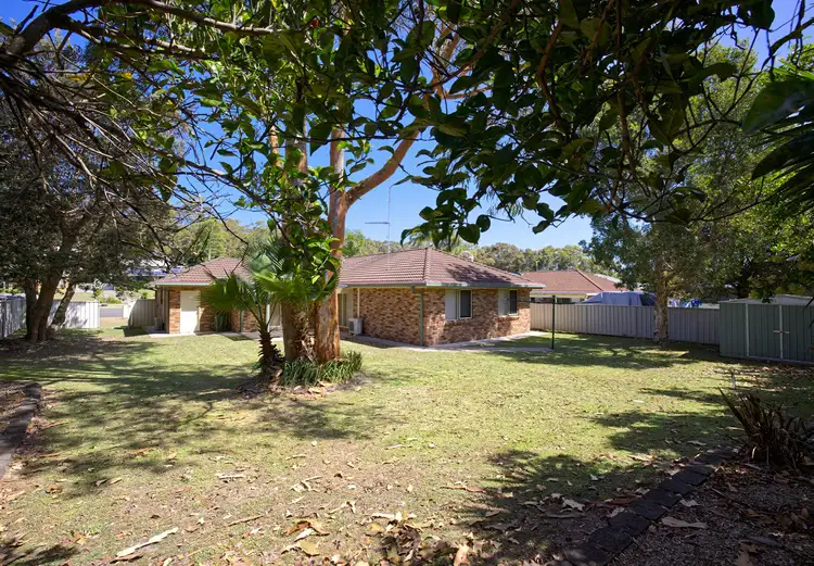 Fourth view of Homely house listing, 65 Bagnall Beach Road, Corlette NSW 2315