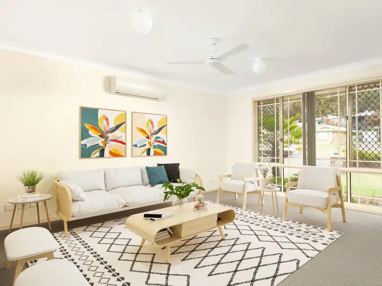Fifth view of Homely house listing, 65 Bagnall Beach Road, Corlette NSW 2315