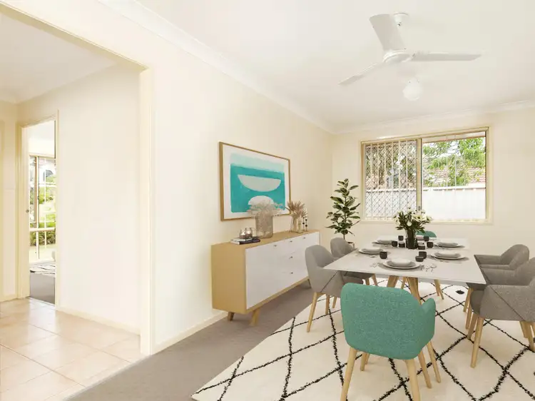 Sixth view of Homely house listing, 65 Bagnall Beach Road, Corlette NSW 2315