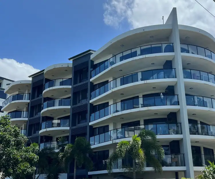 Main view of Homely unit listing, 31/2 Fitzroy Street, Cleveland QLD 4163
