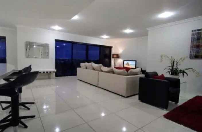 Second view of Homely unit listing, 31/2 Fitzroy Street, Cleveland QLD 4163