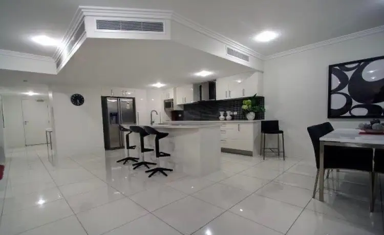 Third view of Homely unit listing, 31/2 Fitzroy Street, Cleveland QLD 4163