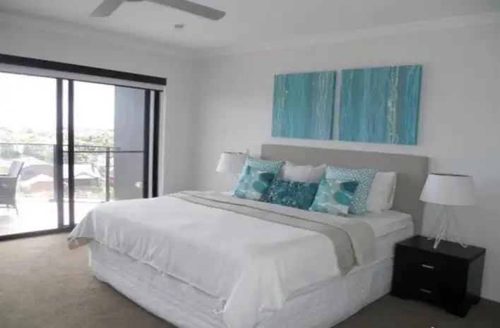 Sixth view of Homely unit listing, 31/2 Fitzroy Street, Cleveland QLD 4163